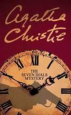 SEVEN DIALS MYSTERY