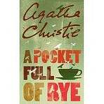 POCKET FULL OF RYE