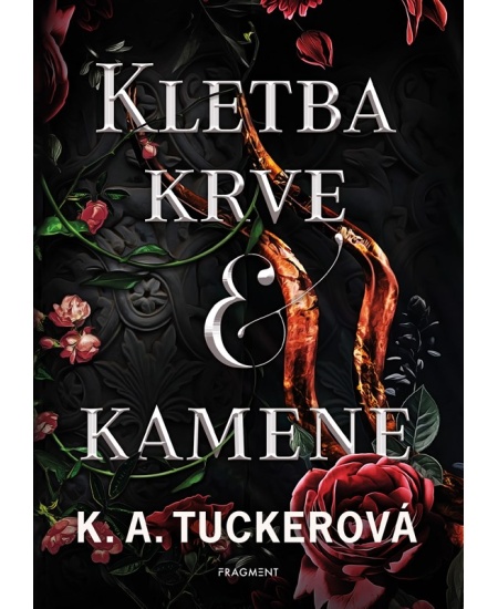 Kletba krve a kamene 