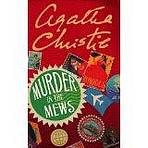 MURDER IN MEWS