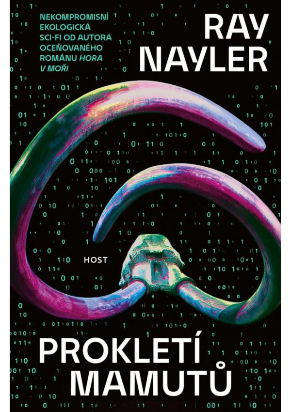 Prokletí mamutů