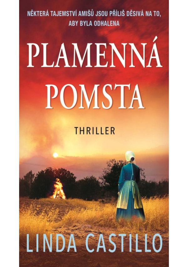 Plamenná pomsta