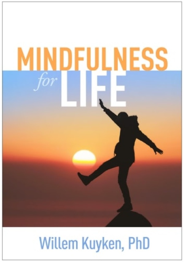 Mindfulness for Life