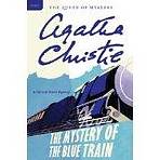 MYSTERY OF BLUE TRAIN