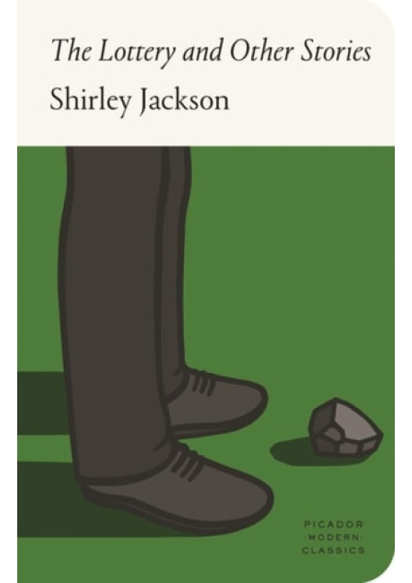 Lottery and Other Stories