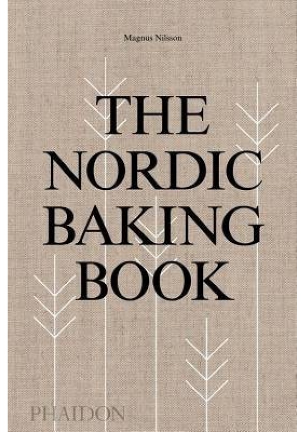 Nordic Baking Book