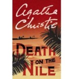 DEATH ON NILE