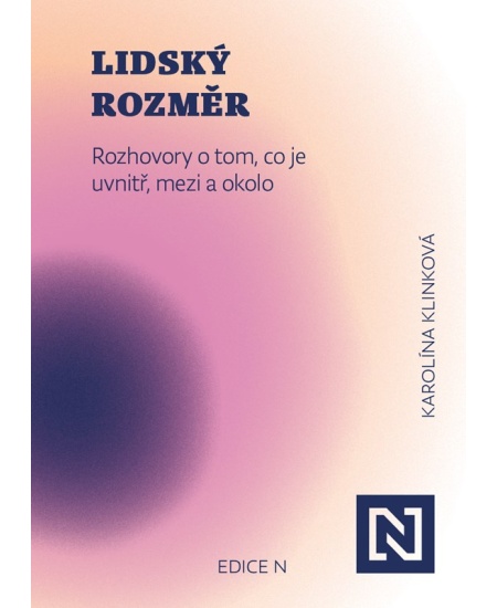 Lidský rozměr