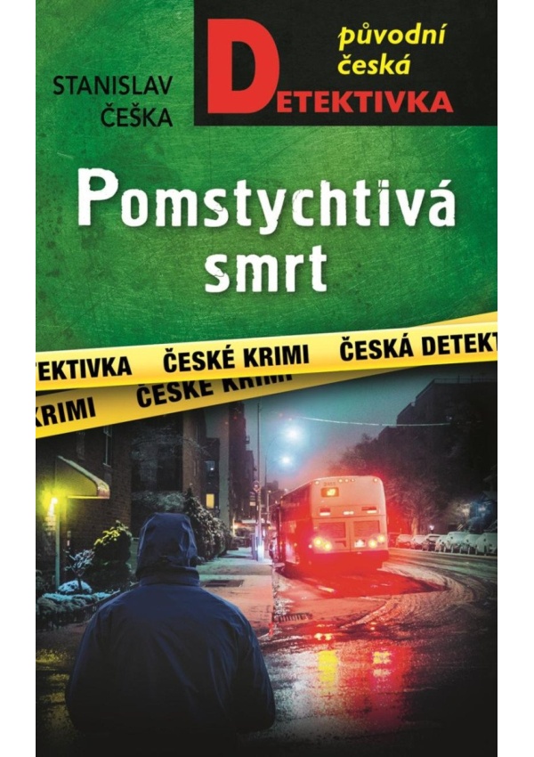 Pomstychtivá smrt