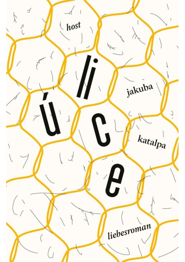 Úlice