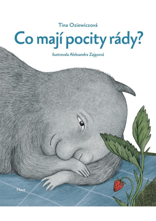 Co mají pocity rády?