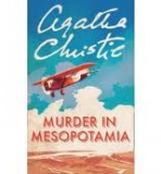 MURDER IN MESOPOTAMIA