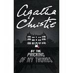 BY PRICKING OF MY THUMBS