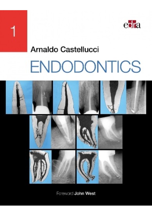 ENDODONTICS - 2 Volume Set