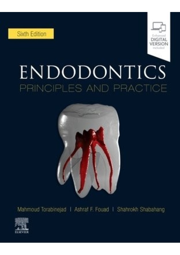 Endodontics, Principles and Practice