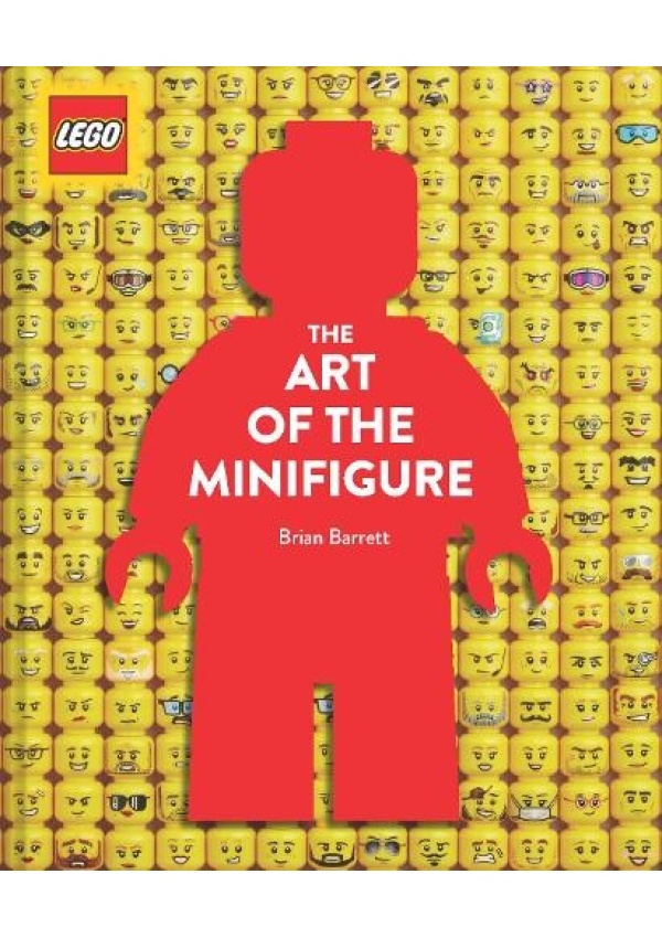 LEGO The Art of the Minifigure
