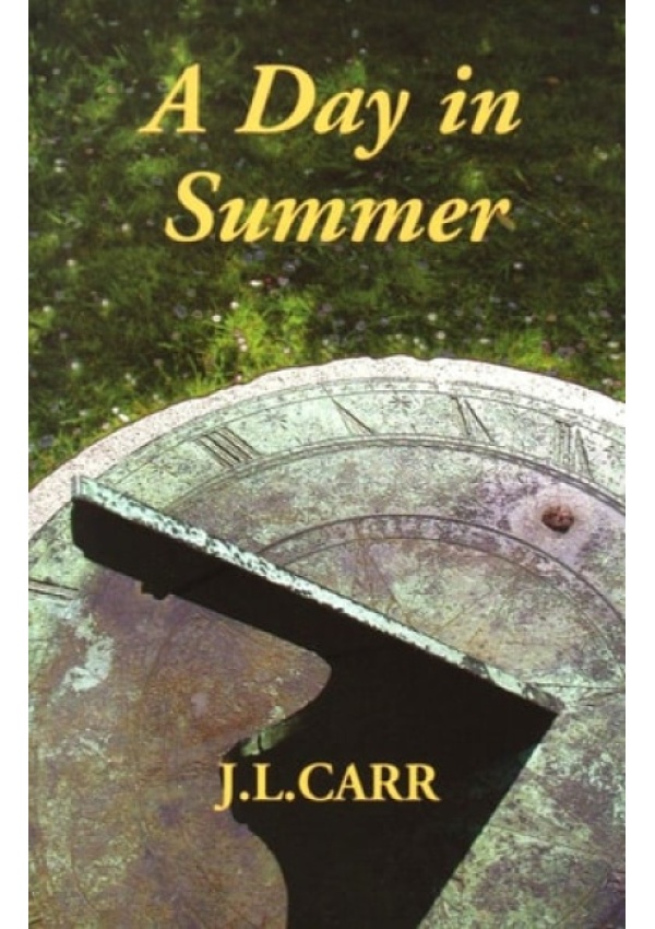 Day in Summer