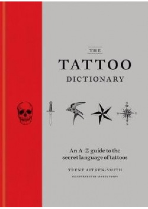 Tattoo Dictionary
