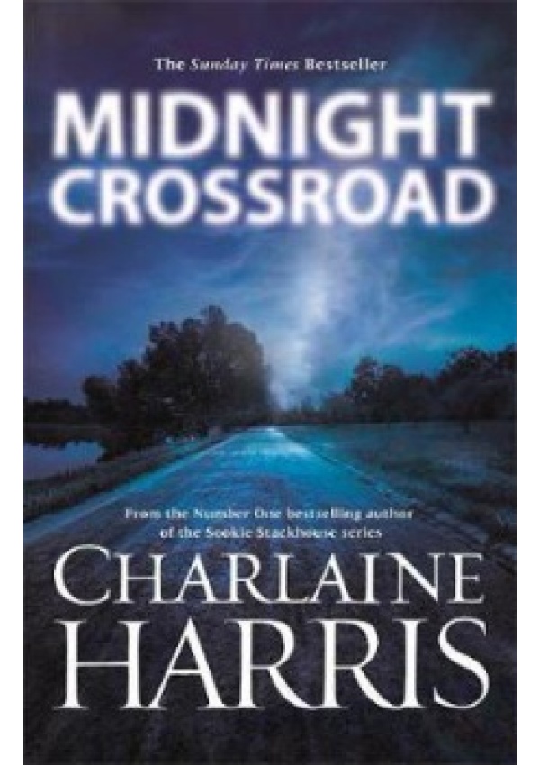 Midnight Crossroad, Now a major TV series: MIDNIGHT, TEXAS