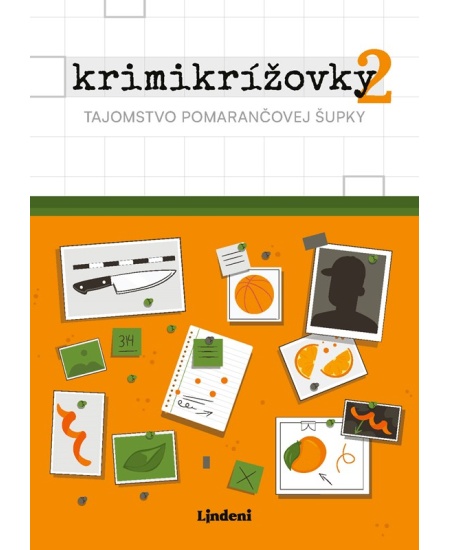 Krimikrížovky 2