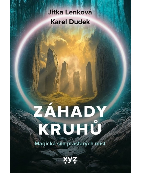 Záhady kruhů
