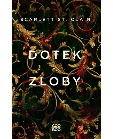 Dotek zloby