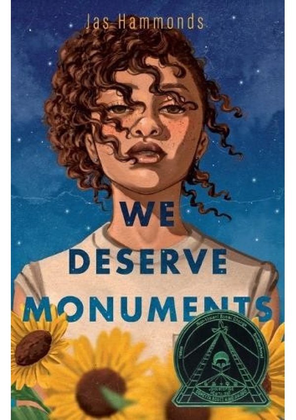 We Deserve Monuments