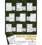 Copykit English: English Through Football POSTER