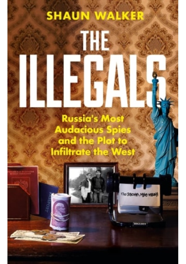 THE ILLEGALS