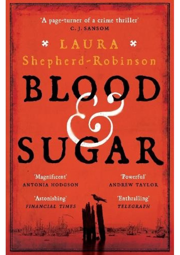 Blood a Sugar