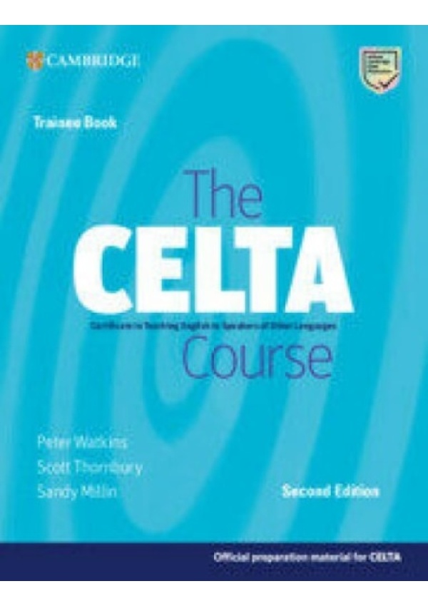 CELTA Course Trainee Book