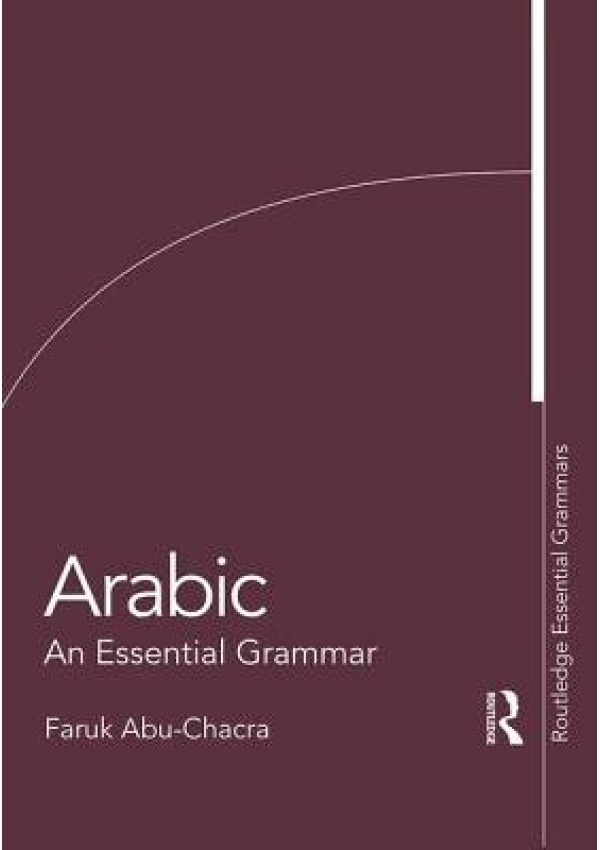 Arabic, An Essential Grammar