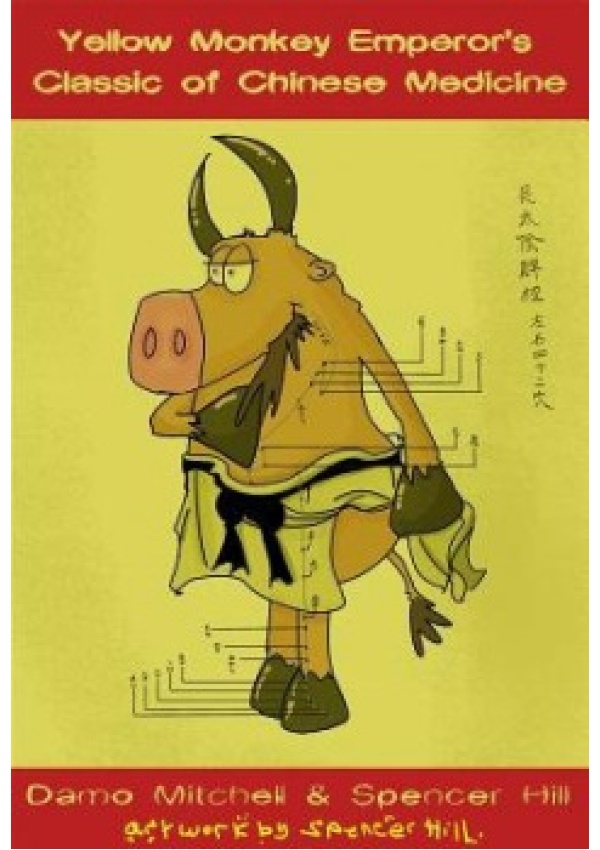 Yellow Monkey Emperor's Classic of Chinese Medicine