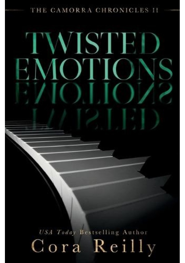Twisted Emotions