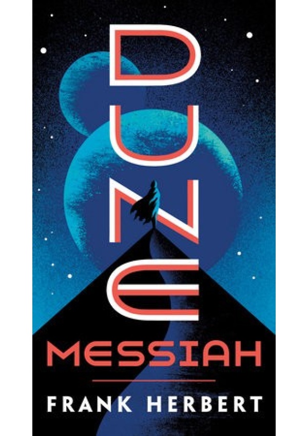 Dune Messiah