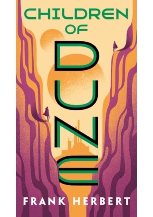 Children of Dune