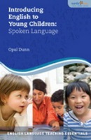 North Star Essentials: Beginning English with Young Children