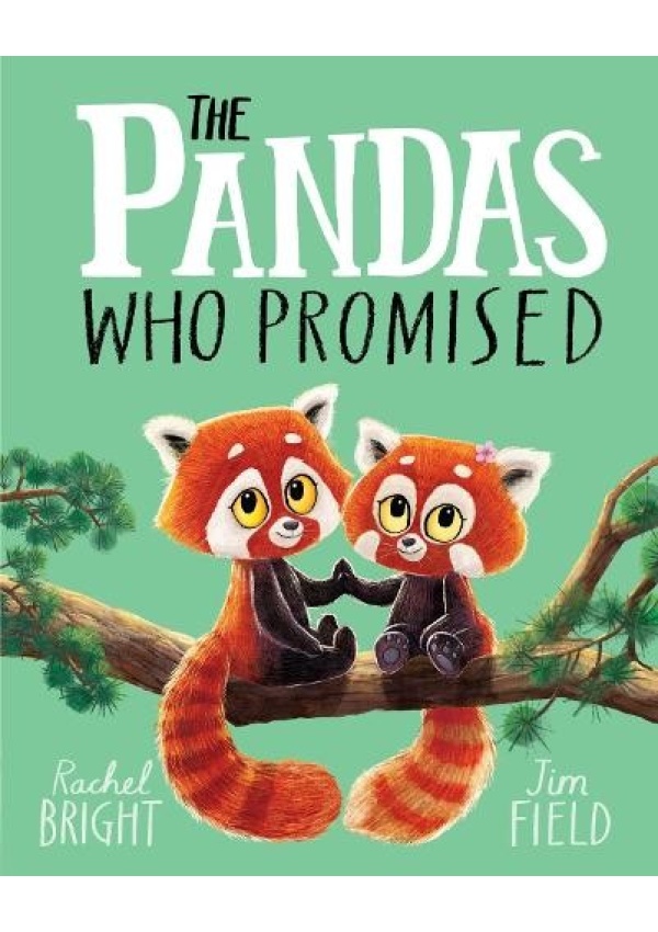 Pandas Who Promised