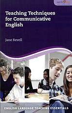 North Star Essentials: Teaching Techniques for Communicative English