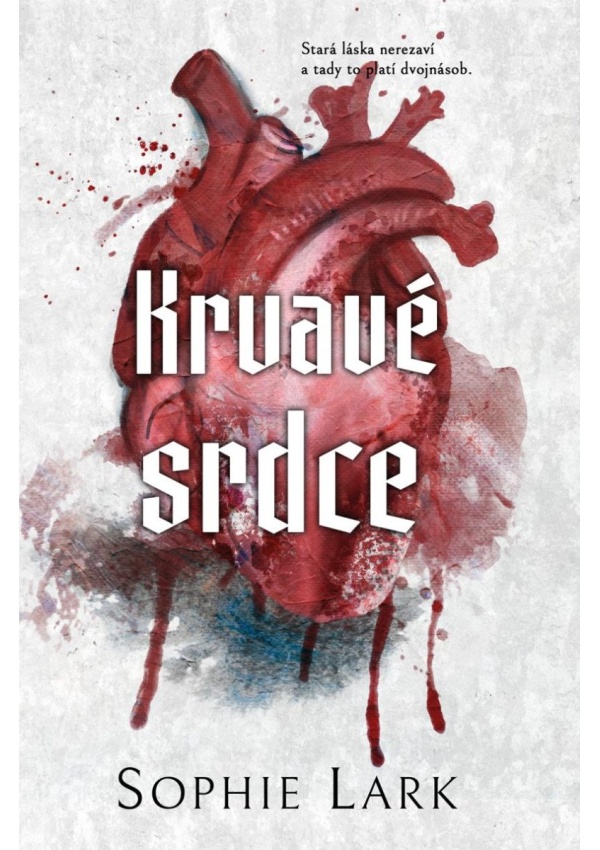 Krvavé srdce