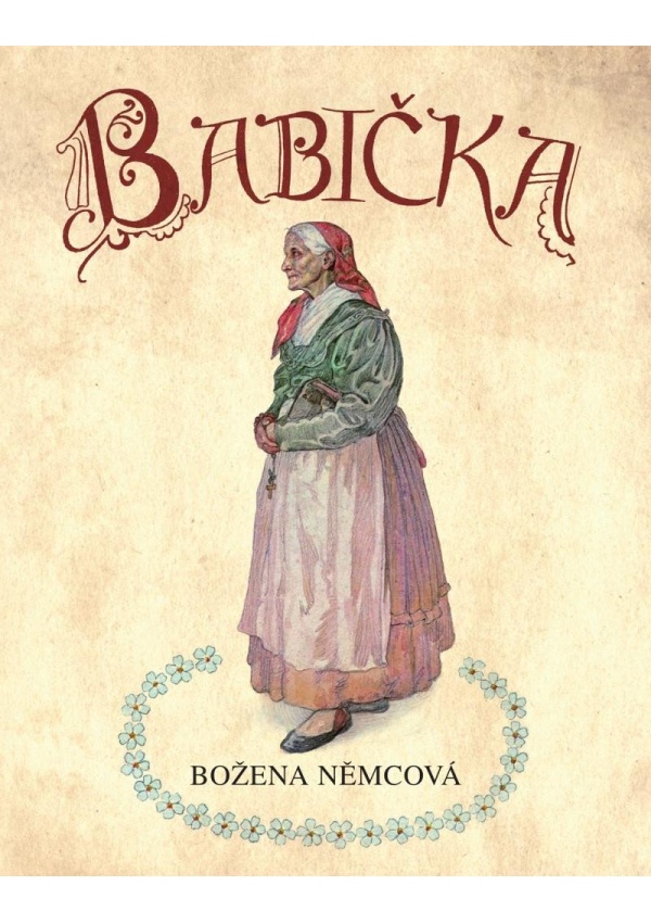 Babička