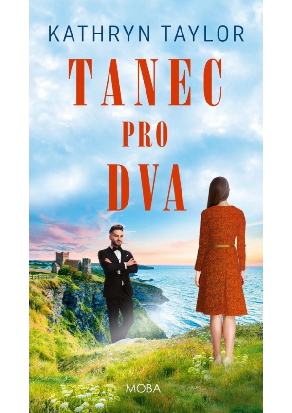 Tanec pro dva
