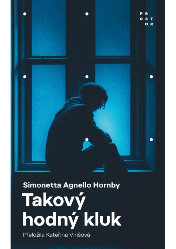 Takový hodný kluk