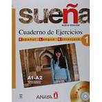 Suena 1. Cuaderno de Ejercicios
