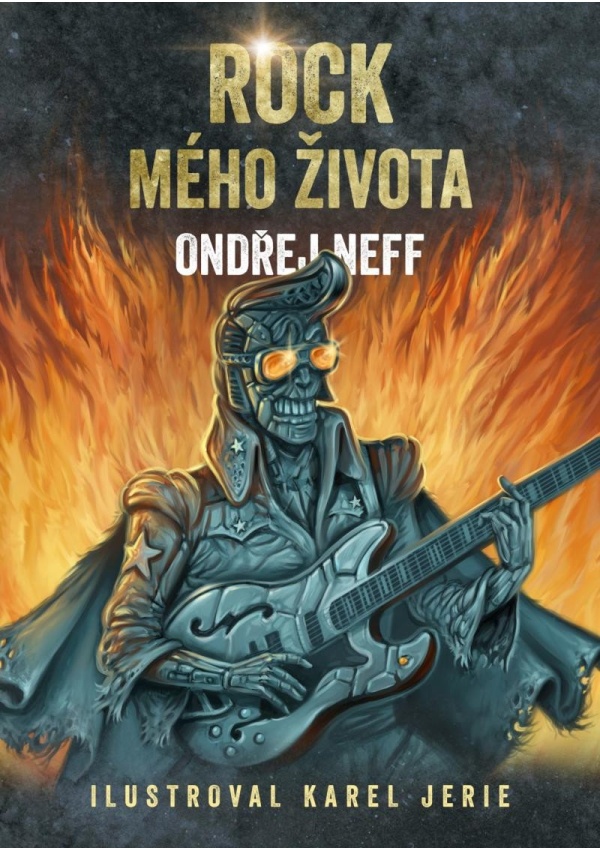 Rock mého života