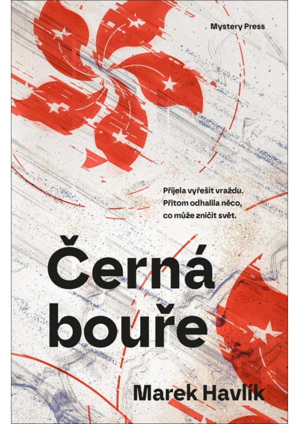 Černá bouře