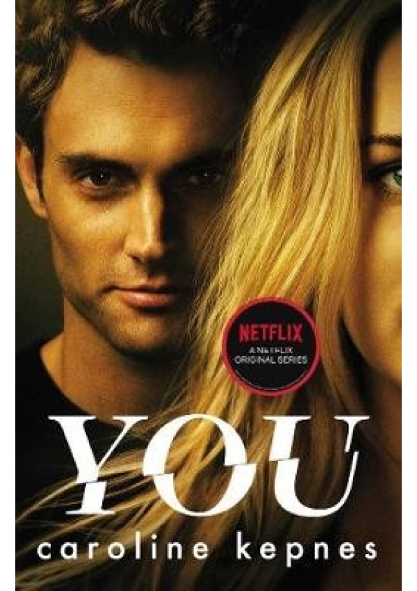 You, Now a Major Netflix series