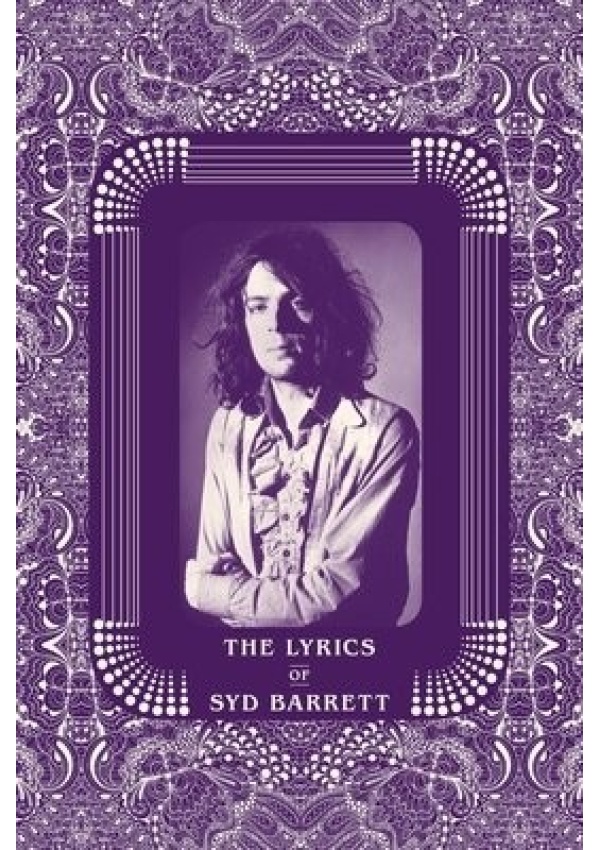 Lyrics of Syd Barrett