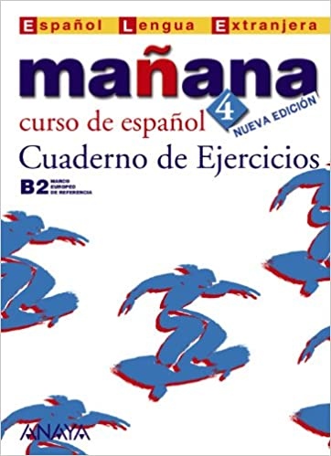 Manana 4. Cuaderno de Ejercicios