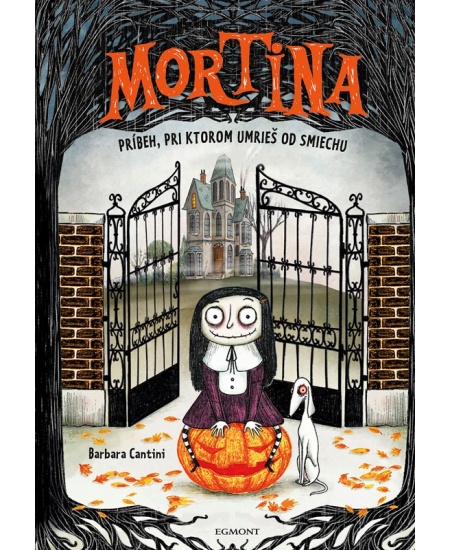 Mortina